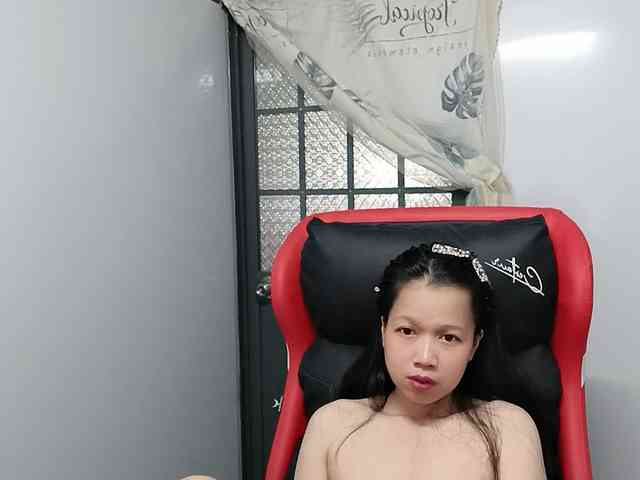 Sexyfull Live Webcam on BongaCams