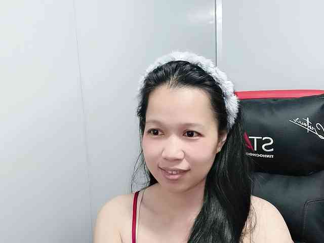Sexyfull's webcam live show