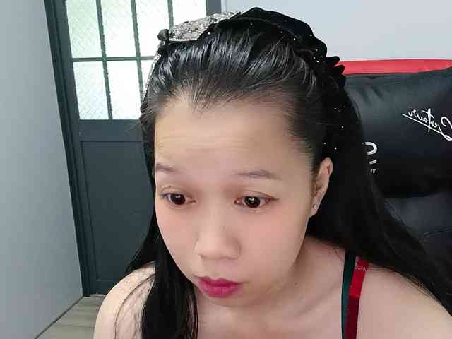Sexyfull Live Webcam on BongaCams