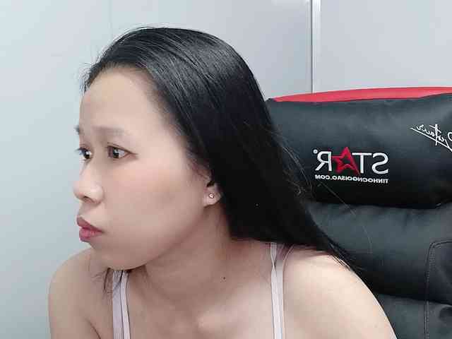 Sexyfull's webcam live show