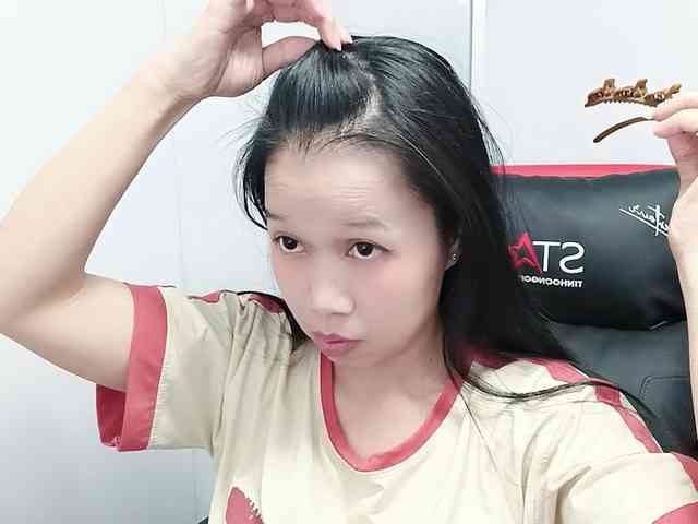 Sexyfull webcam