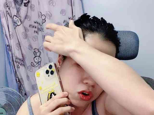 Sexyfull Live Webcam on BongaCams