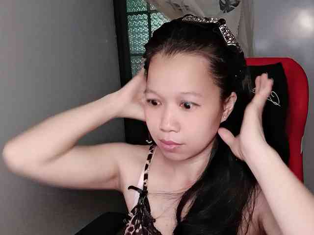 Sexyfull's cam show statistics and live stream