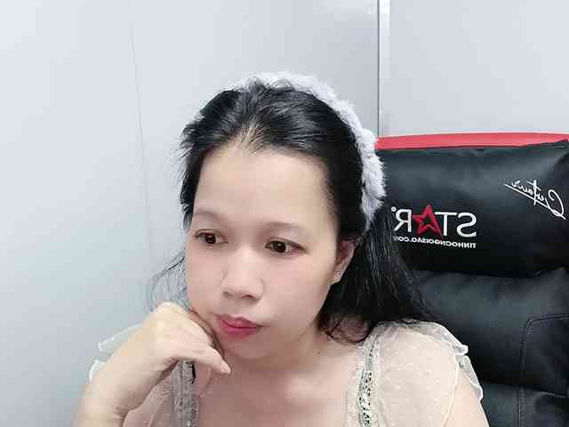 Sexyfull's webcam live show