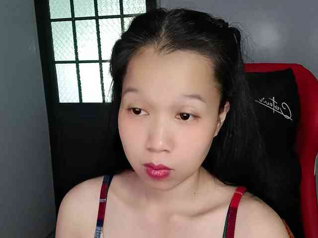 Sexyfull Live Webcam on BongaCams