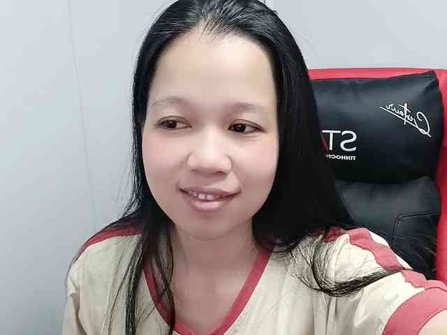 Sexyfull webcam