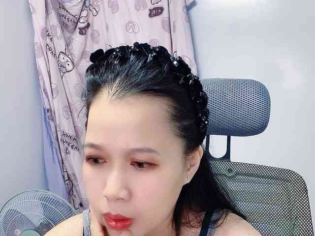 Sexyfull Live Webcam on BongaCams