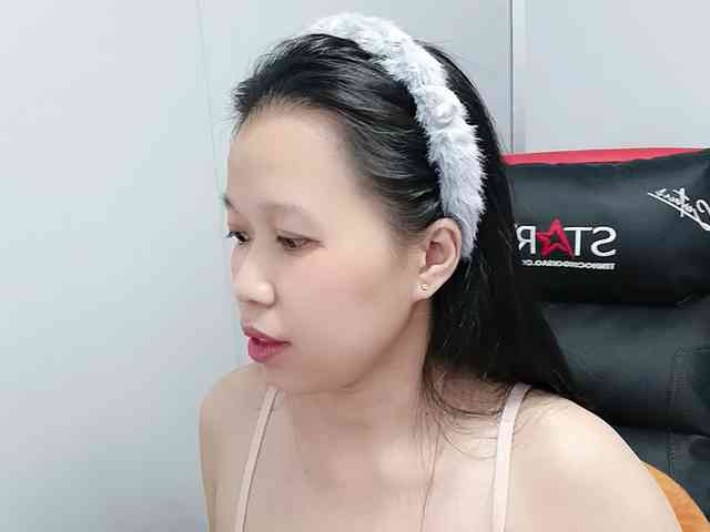 Sexyfull Live Webcam on BongaCams