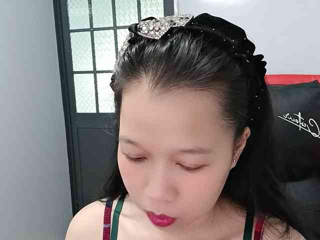 Sexyfull Live Webcam on BongaCams