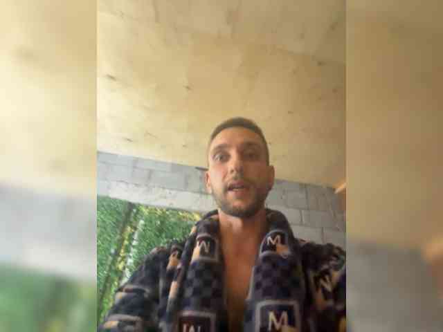 KrisandMaksim webcam
