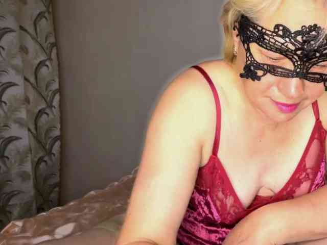 Allisa769 webcam