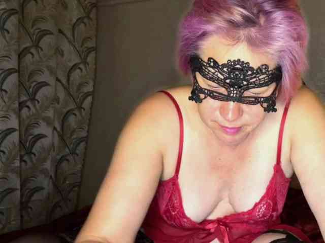 Allisa769 webcam