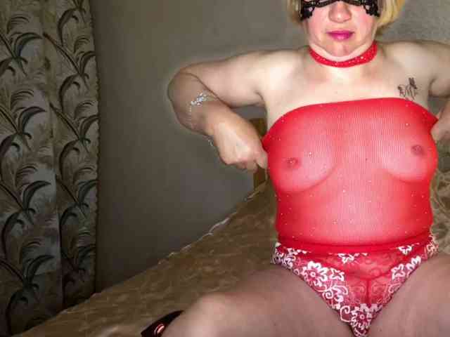 Allisa769 webcam