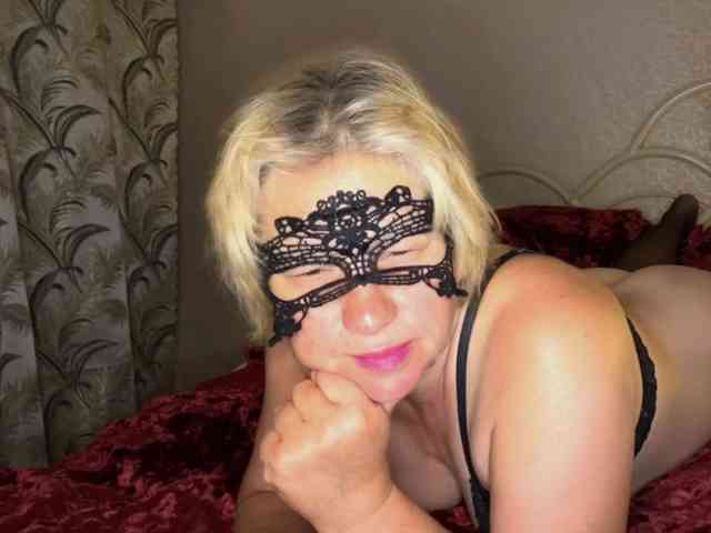 Allisa769 webcam
