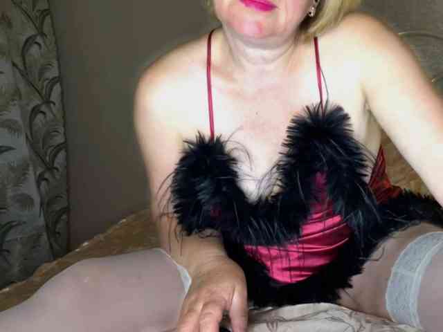 Allisa769 webcam