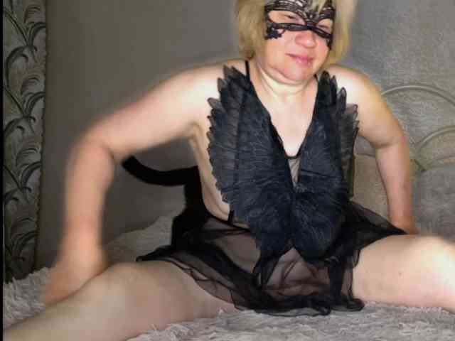 Allisa769 webcam