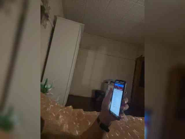 Allisa769 webcam
