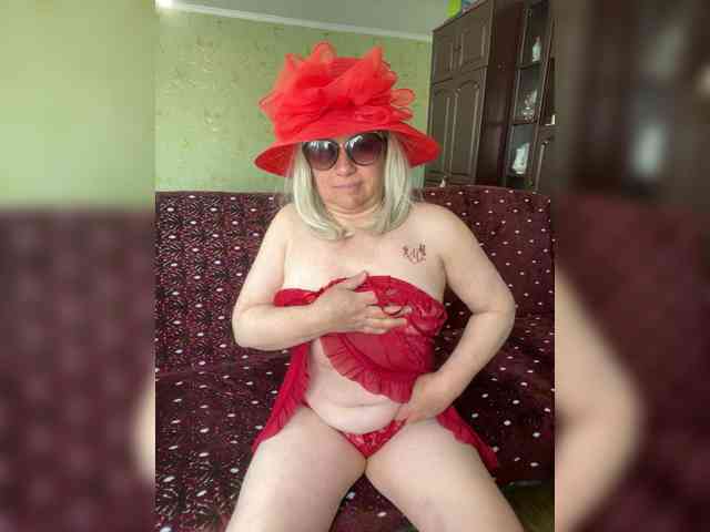 Allisa769 webcam