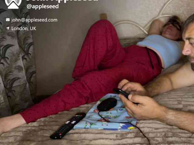 Allisa769 webcam