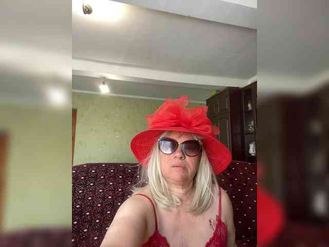 Allisa769 webcam