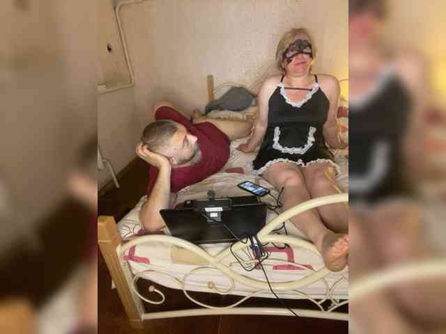 Allisa769 webcam