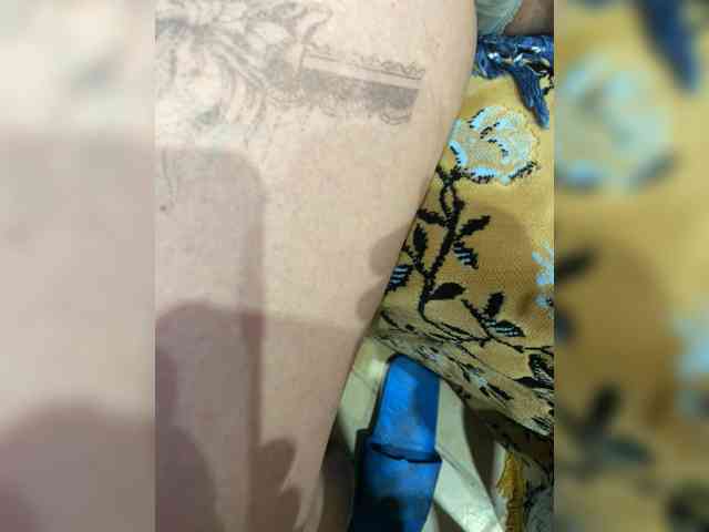 Allisa769 webcam