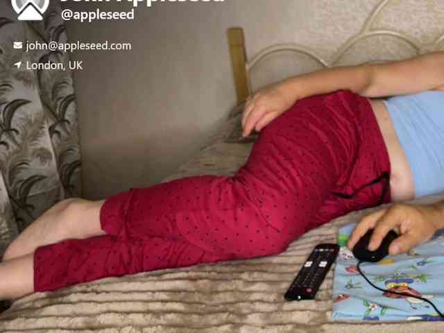 Allisa769 webcam
