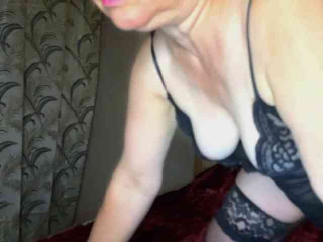 Allisa769 webcam