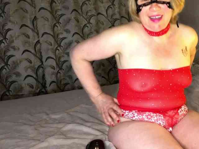 Allisa769 webcam