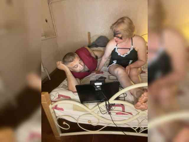 Allisa769 webcam