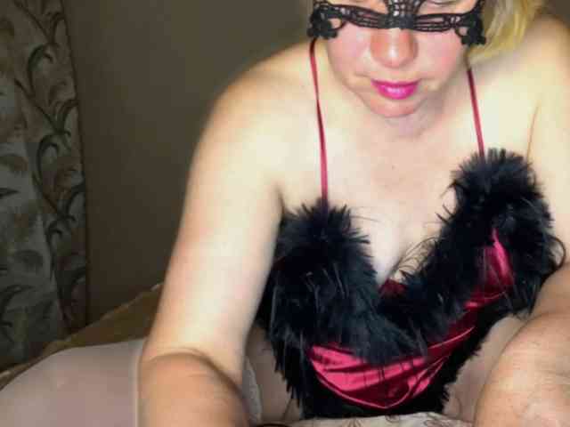 Allisa769 webcam