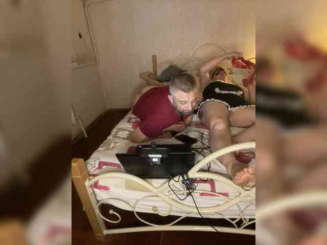 Allisa769 webcam