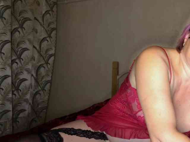 Allisa769 webcam