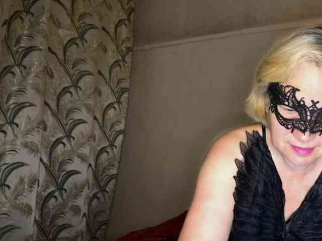 Allisa769 webcam