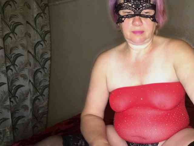 Allisa769 webcam