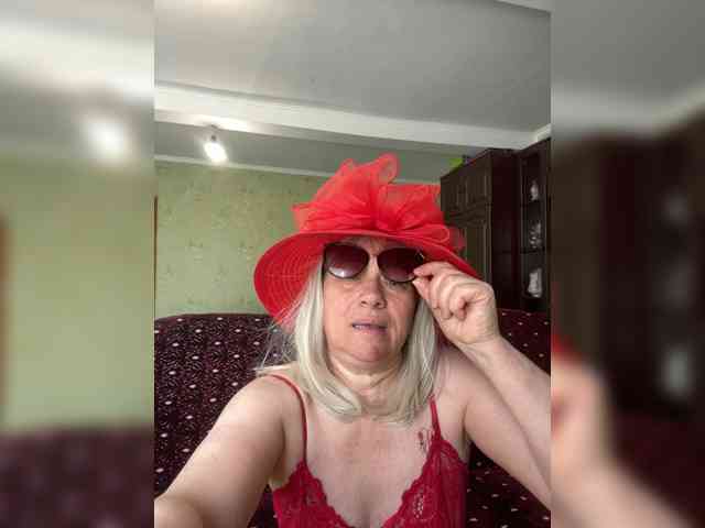 Allisa769 webcam