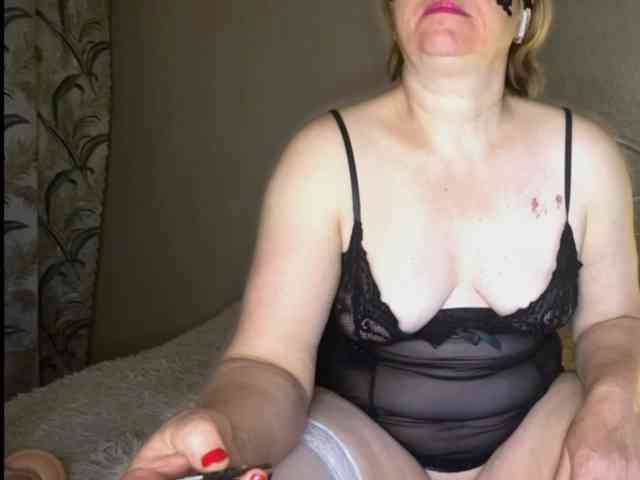 Allisa769 webcam