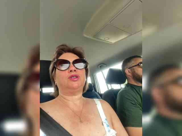Allisa769 webcam