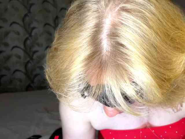 Allisa769 webcam