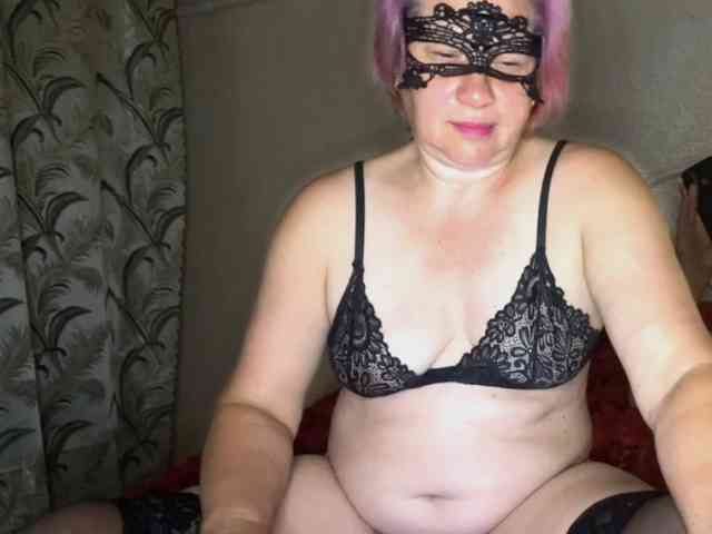 Allisa769 webcam