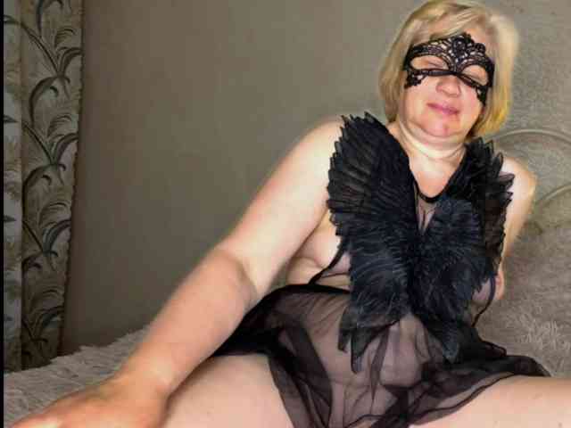Allisa769 webcam