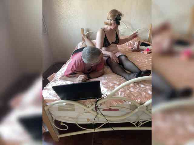 Allisa769 webcam