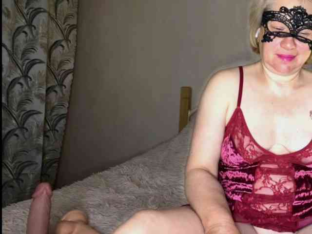 Allisa769 webcam