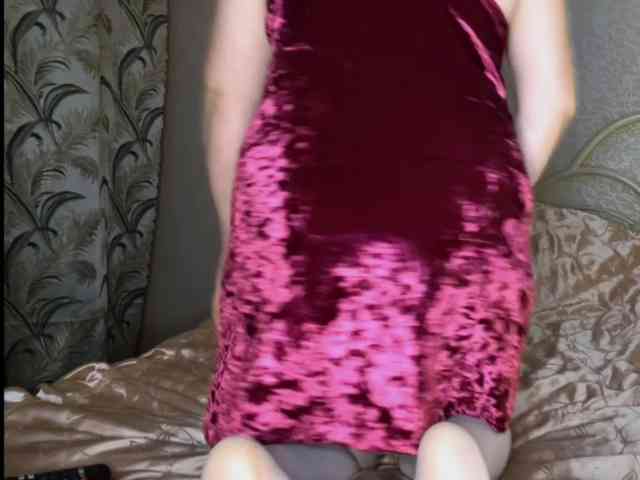 Allisa769 webcam