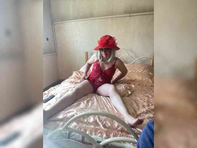 Allisa769 webcam