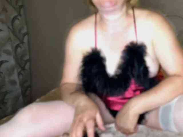 Allisa769 webcam