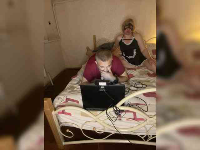 Allisa769 webcam