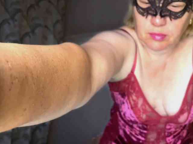 Allisa769 webcam