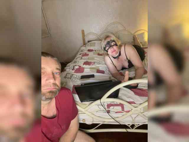 Allisa769 webcam