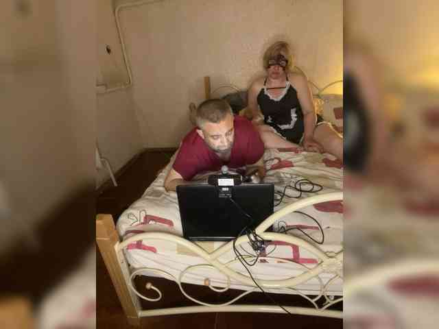 Allisa769 webcam